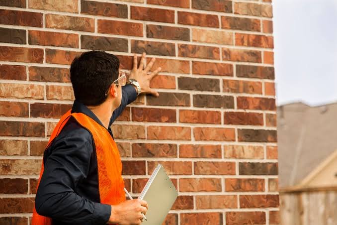 GRS building maintenance services