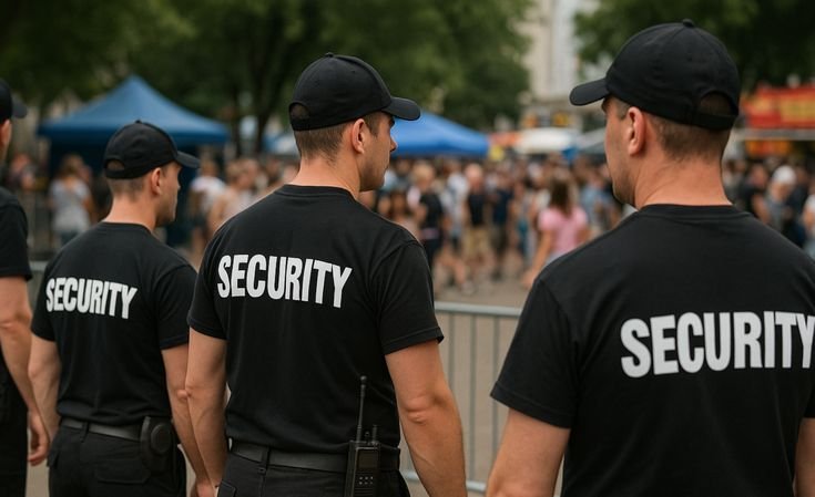 GRS security services