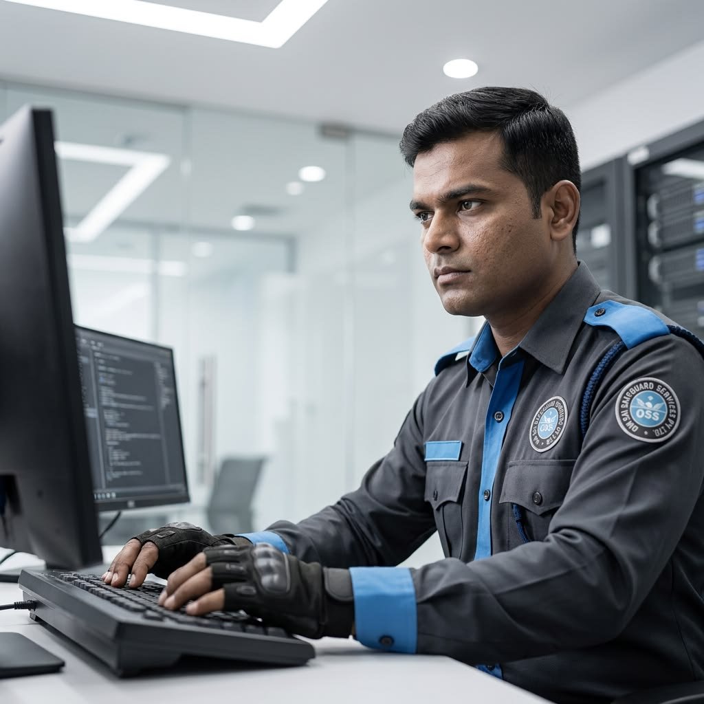 GRS technical security systems