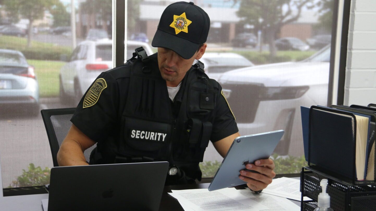 GRS technical security systems